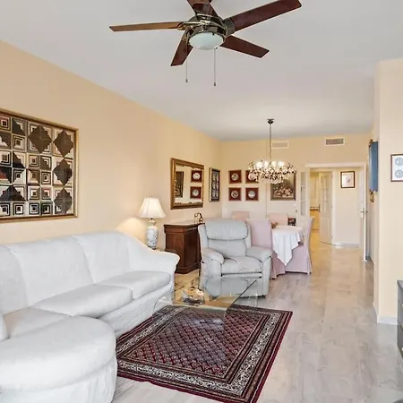 Fancy 2 Bedroom Apart In Las Mimosas, Cabopinos Apartment Marbella