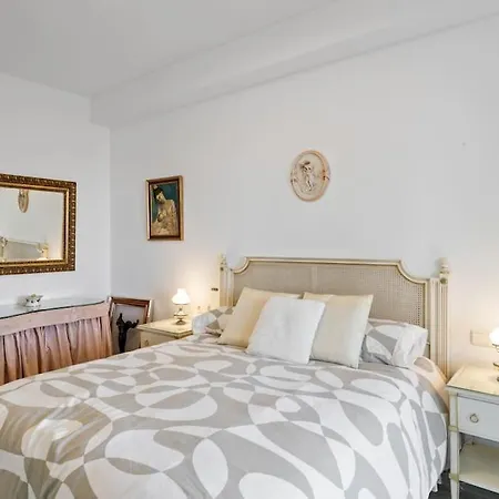 Apartment Fancy 2 Bedroom Apart In Las Mimosas, Cabopinos *