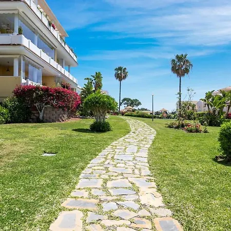 Fancy 2 Bedroom Apart In Las Mimosas, Cabopinos Apartment *