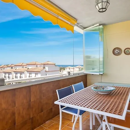 Fancy 2 Bedroom Apart In Las Mimosas, Cabopinos Apartment *