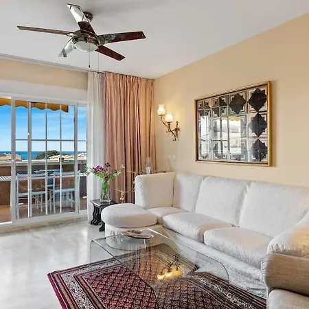 Apartment Fancy 2 Bedroom Apart In Las Mimosas, Cabopinos