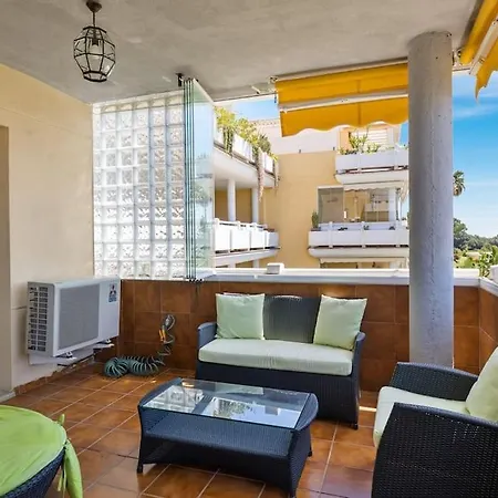 Apartment Fancy 2 Bedroom Apart In Las Mimosas, Cabopinos